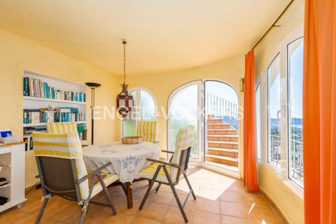 Villa i Benissa, Alicante, Benissa - € 1.299.000 | Ref: W-0493AZ - foto 14